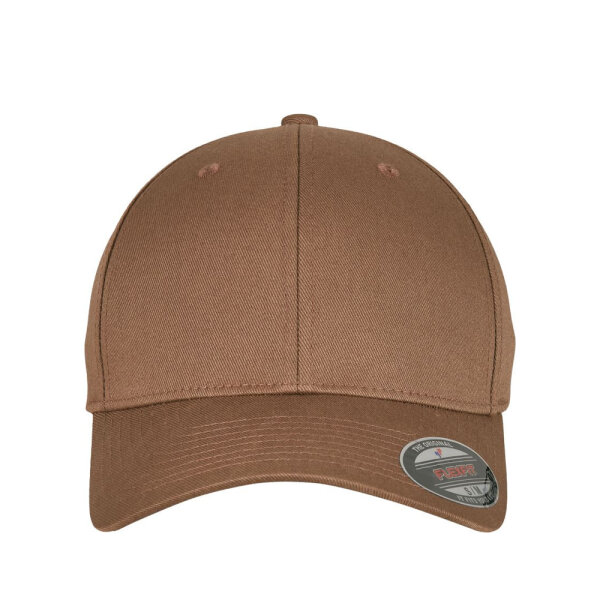 Casquette Flexfit Wooly Combed 6 panneaux - Flexfit