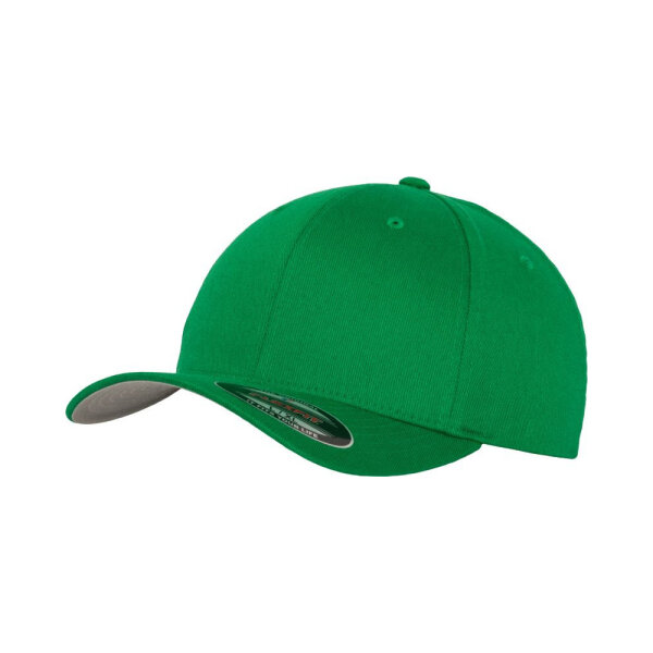 Casquette Flexfit Wooly Combed 6 panneaux - Flexfit