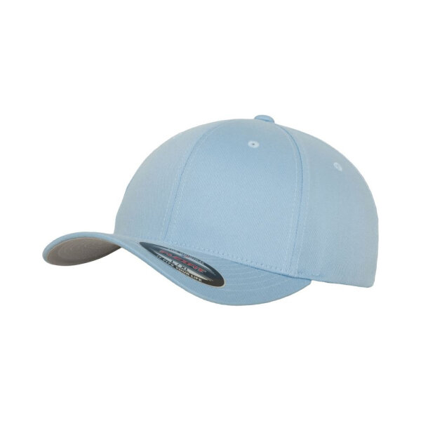 Casquette Flexfit Wooly Combed 6 panneaux - Flexfit