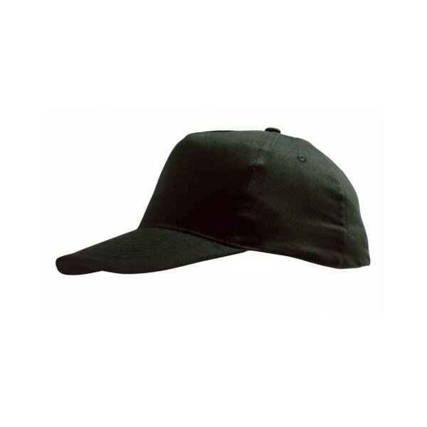 5 Panel Baseball Kappe - Sols - Onesize