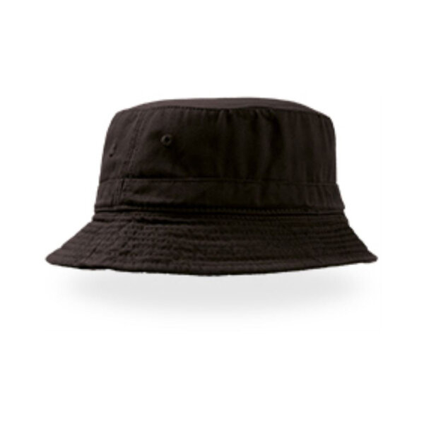 Bucket Hat "Forever" - Atlantis - One Size