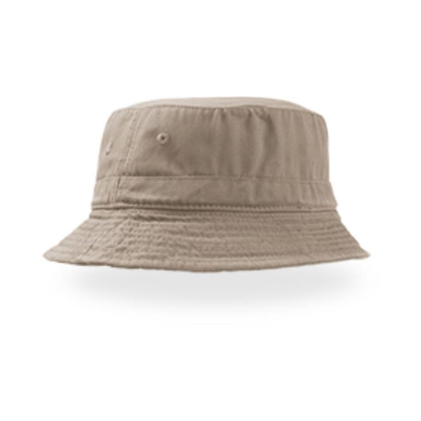 Bucket Hat "Forever" - Atlantis - One Size