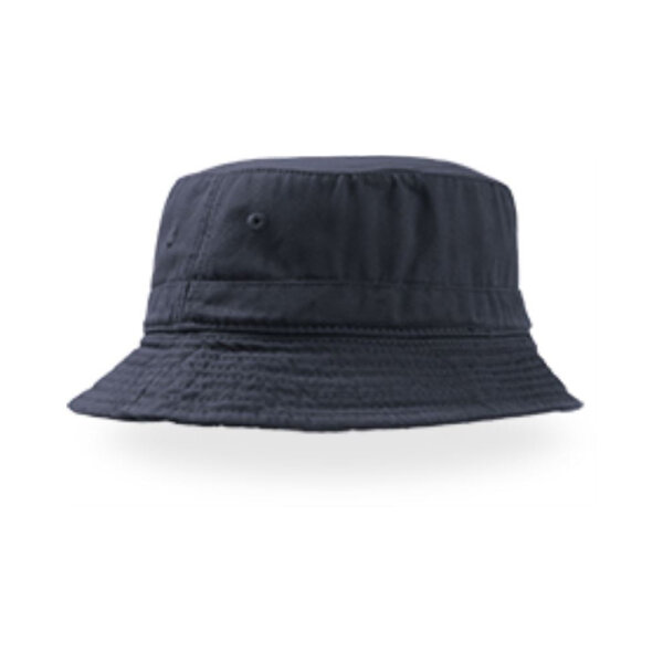 Bucket Hat "Forever" - Atlantis - One Size