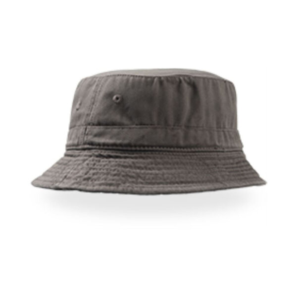 Bucket Hat "Forever" - Atlantis - One Size