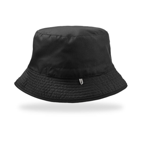 Bucket Hat "Bucket Pocket" - Atlantis - One Size