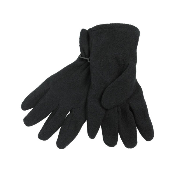 Gants en micropolaire - Myrtle Beach | MB 7700