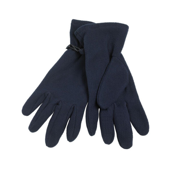 Microfleece Handschuhe - Myrtle Beach | MB 7700