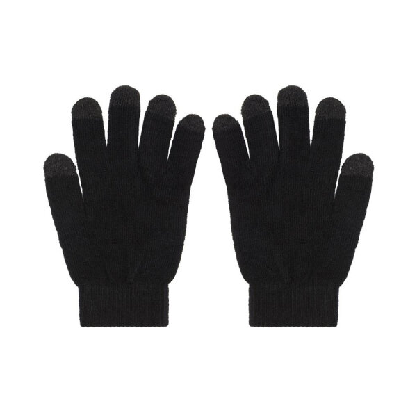 Touchscreen Strick Handschuhe - Myrtle Beach | MB 7949