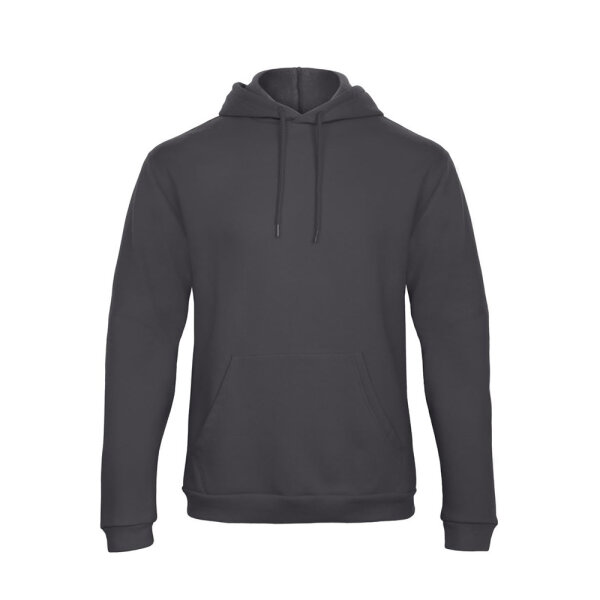 Mens Hooded Sweater - B&C - ID 203