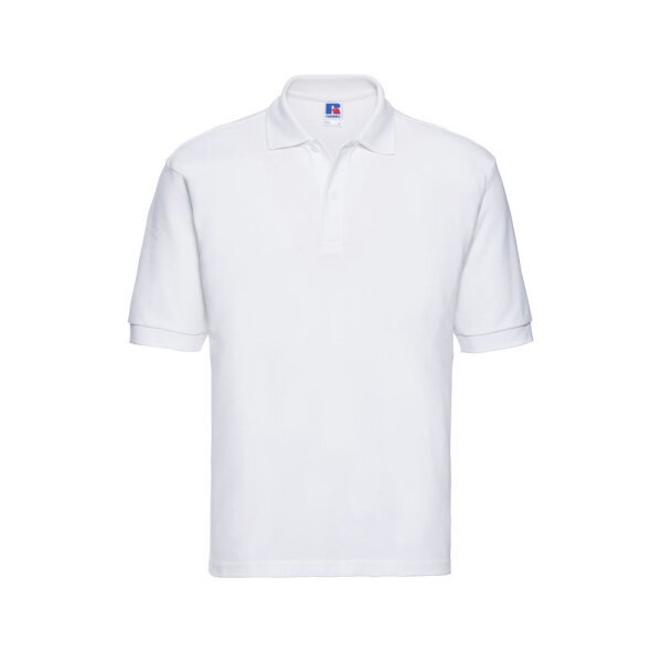 Polo-Shirt - Russel 539M Piqué