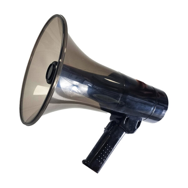 Mégaphone standard Nouvelle