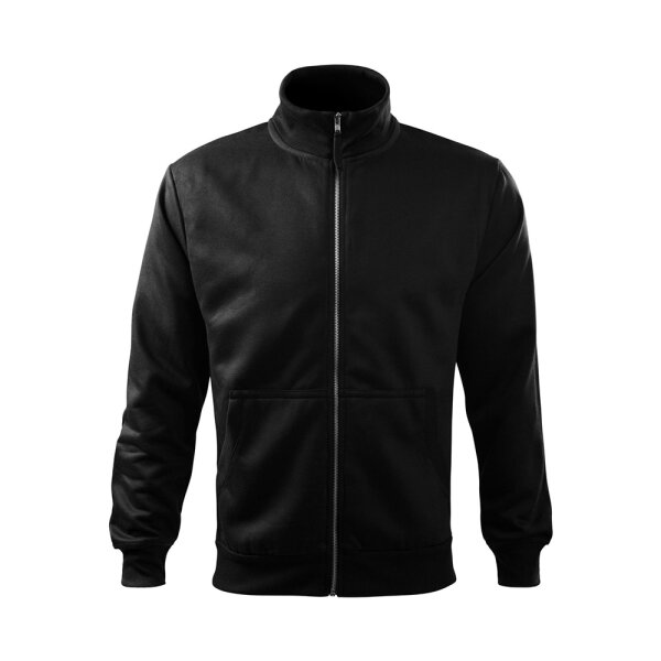 Sweatshirt Herren Full Zip - Malfini- Adventure 407