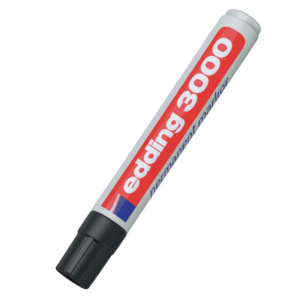 Edding 3000 permanent marker