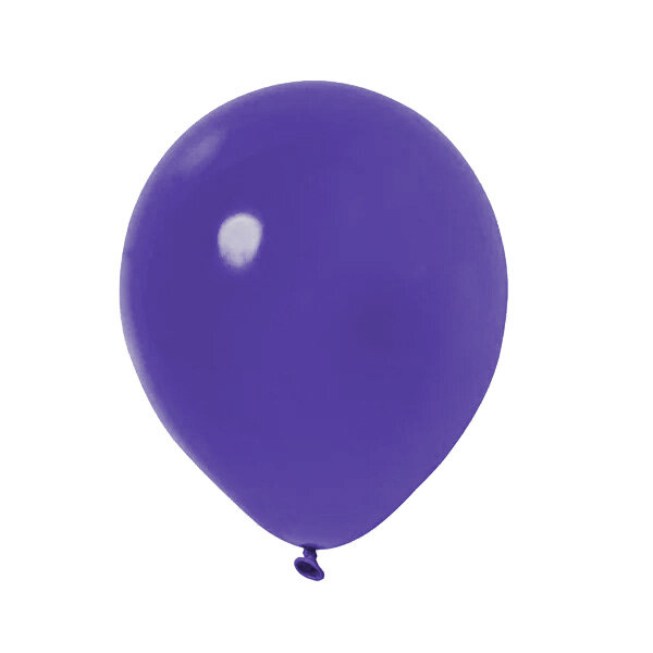 Ballons  30cm -  Violet