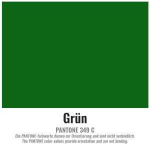 Grün