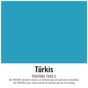 Türkis