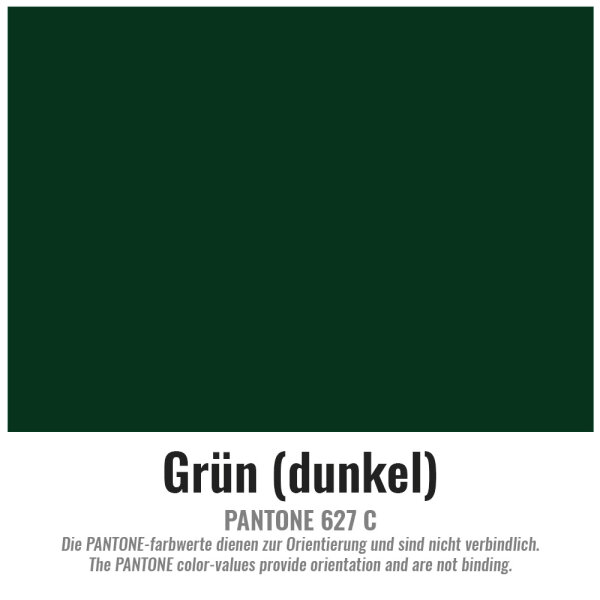 Grün (dunkel)