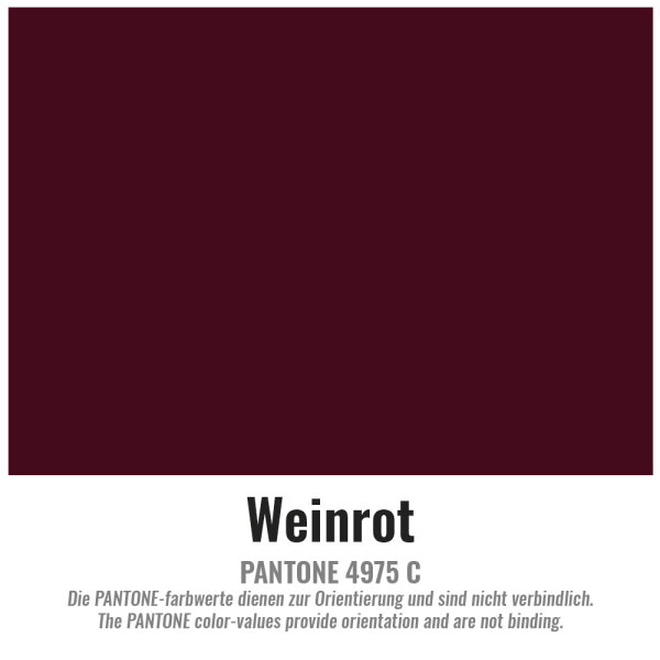 Weinrot